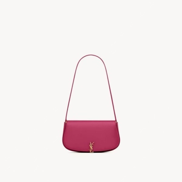 ✨입생로랑 여성 볼테르 미니 숄더백 - Saint Laurent Womens Voltaire Mini Bag - ysb5611x