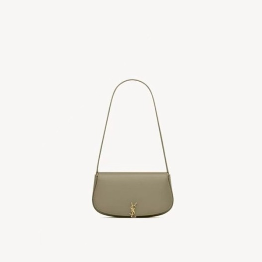 ❤입생로랑 여성 볼테르 미니 숄더백 - Saint Laurent Womens Voltaire Mini Bag - ysb5612x