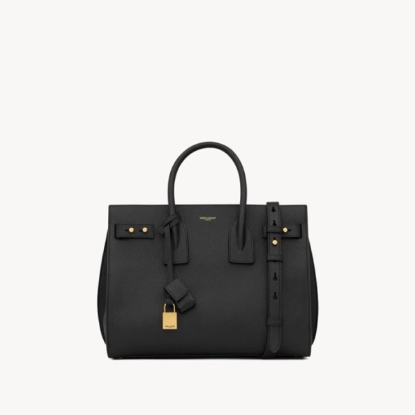 ✨입생로랑 여성 삭 드 쥬르 백 - Saint Laurent Womens Sac De Jour Bag - ysb5618x