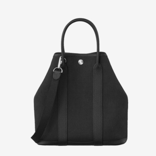 ❤에르메스 여성 블랙 28 가든파일 - Hermes Womens Garden File - heb5619x