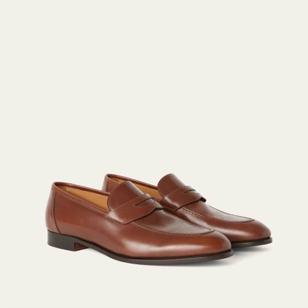 ✨로로피아나 남성 트래비스 로퍼 - Loro Piana Mens Travis Loafer - lps5727x