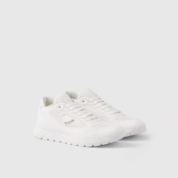 ✨프라다 남성 베이직 스니커즈 - Prada Mens Basic Sneakers - prs5737x