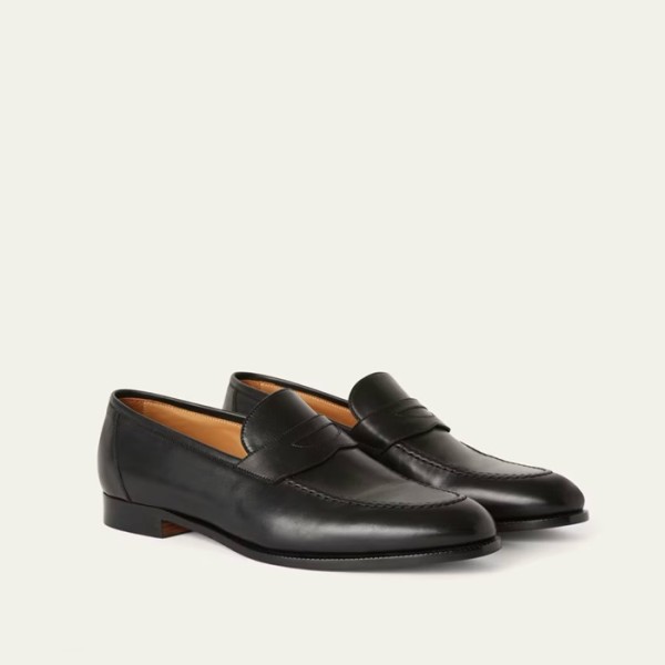 ✨로로피아나 남성 트래비스 로퍼 - Loro Piana Mens Travis Loafer - lps5740x