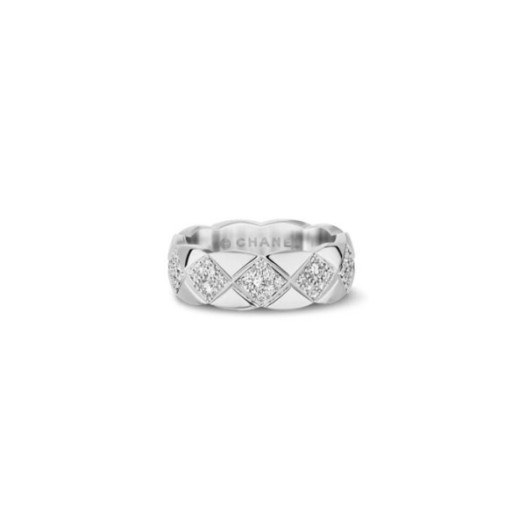 ❤샤넬 여성 코코 반지 - Chanel Womens Coco Ring - acc5745x