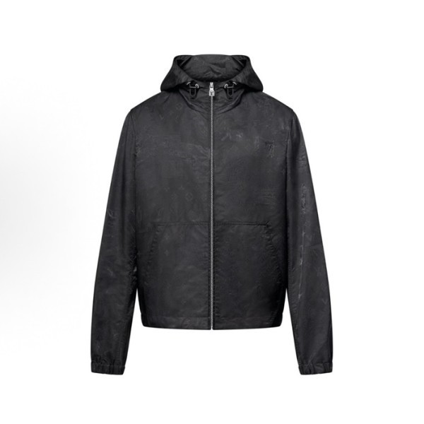 ✨루이비통 남성 베이직 재킷 - Louis vuitton Mens Basic Jacket - lvc6618x