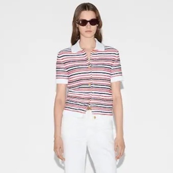 ✨구찌 여성 반팔 티셔츠 - Gucci Womens Polo Tshirt - guc6627x