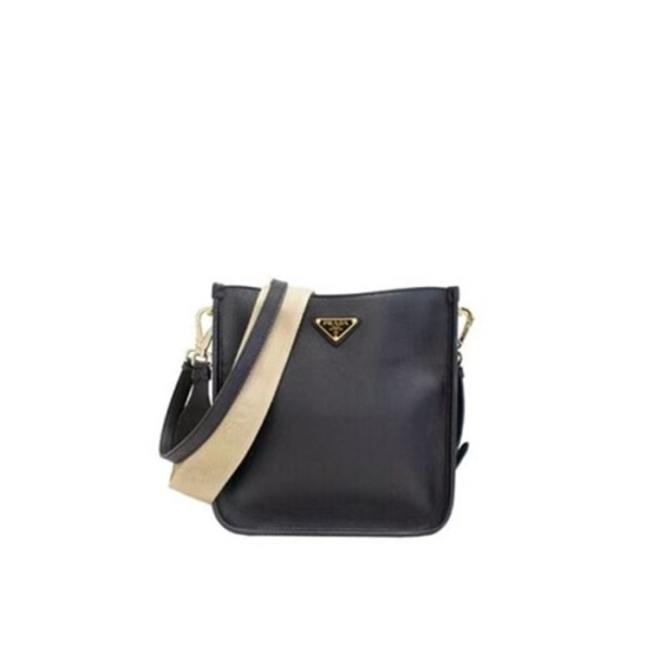 ✨프라다 여성 가죽 숄더백 - Prada Womens Leather Shoulder Bag - prb5625x