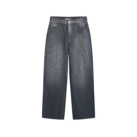 ❤아크네 남/녀 빈티지 청바지 - Acne Studios Unisex Vintage Jeans - anc6634x