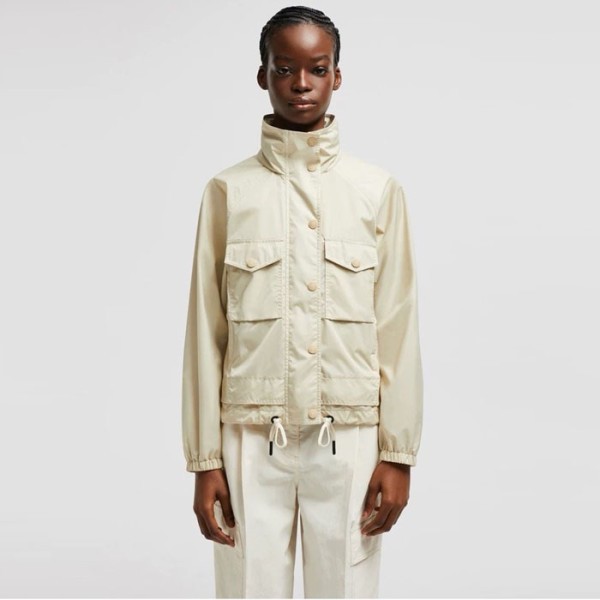 ✨몽클레어 여성 방풍 자켓 - Moncler Womens Windproof Jacket - moc6694x