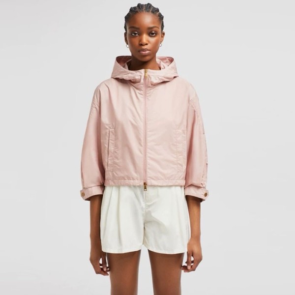 ✨몽클레어 여성 방풍 자켓 - Moncler Womens Windproof Jacket - moc6695x