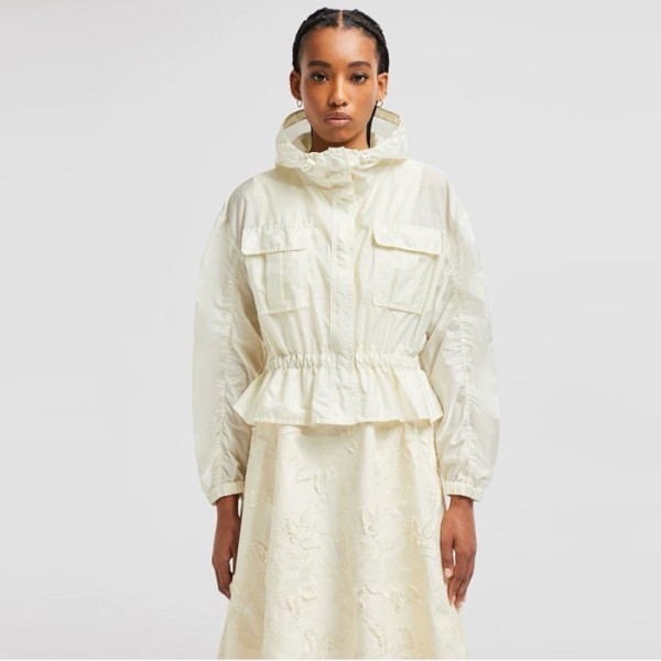 ✨몽클레어 여성 숏 자켓 - Moncler Womens Short Jacket - moc6699x