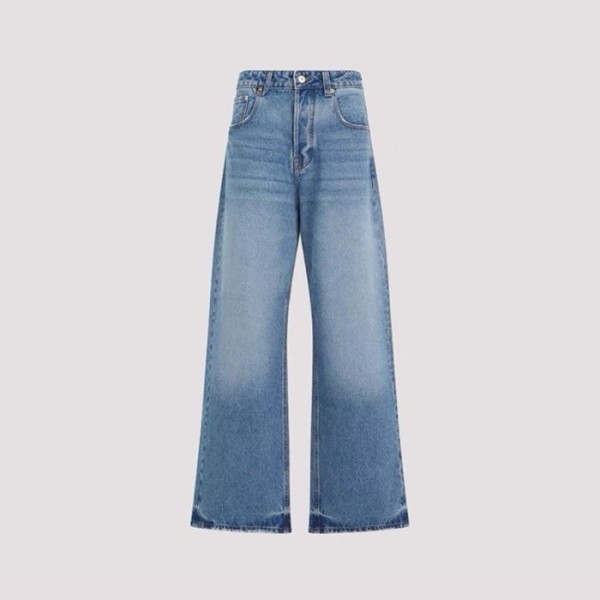 ✨자크뮈스 여성 트렌디 청바지 - Jacquemus Womens Trendy Jeans - jac6711x