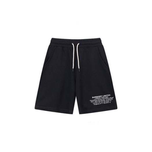 ❤버버리 남성 캐쥬얼 쇼츠 - Burberry Mens Casual Shorts - buc6719x