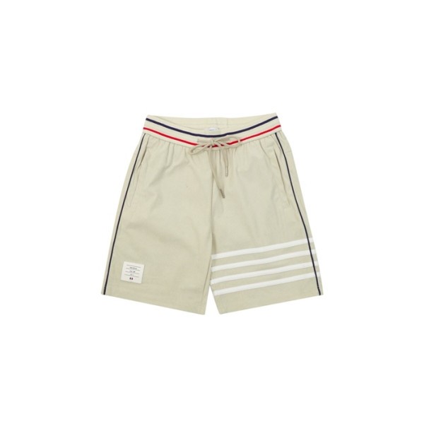 ✨톰브라운 남성 클래식 쇼츠 - Thom Browne Mens Classic Shorts - thc6724x