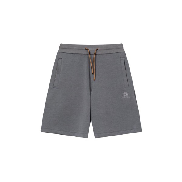 ✨로로피아나 남성 베이직 쇼츠 - Loro Piana Mens Shorts - lpc6738x