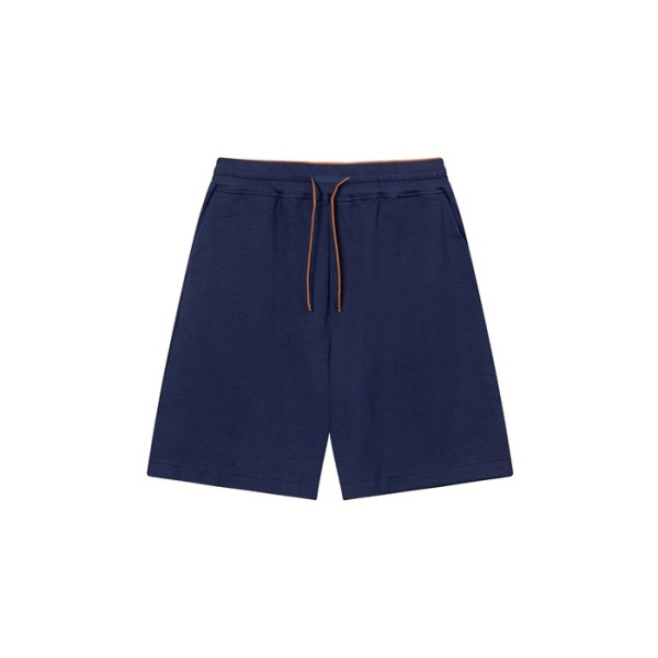 ✨로로피아나 남성 베이직 쇼츠 - Loro Piana Mens Shorts - lpc6741x