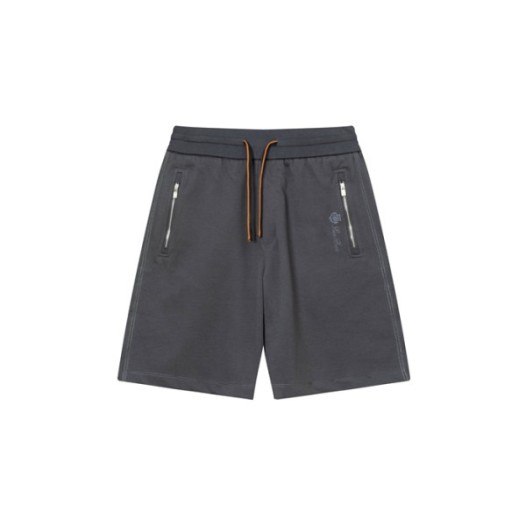 ❤로로피아나 남성 베이직 쇼츠 - Loro Piana Mens Shorts - lpc6754x