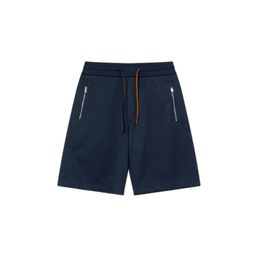 ❤로로피아나 남성 베이직 쇼츠 - Loro Piana Mens Shorts - lpc6755x