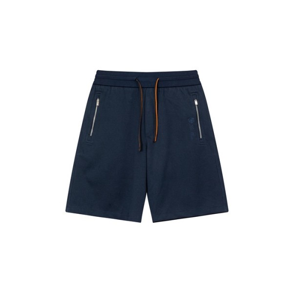 ✨로로피아나 남성 베이직 쇼츠 - Loro Piana Mens Shorts - lpc6755x