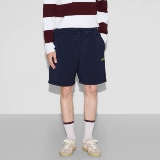 ❤구찌 남성 캐쥬얼 쇼츠 - Gucci Mens Casual Shorts - guc6756x