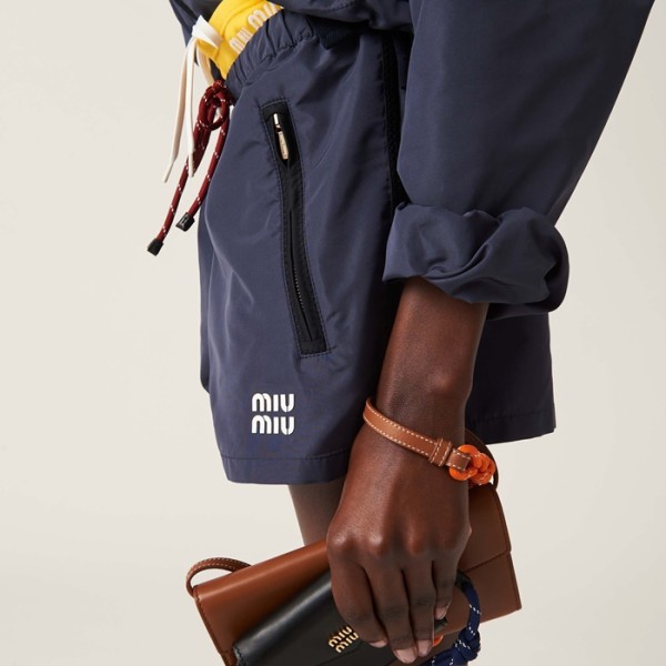 ✨미우미우 여성 캐쥬얼 쇼츠 - Miumiu Womens Casual Shorts - muc6766x