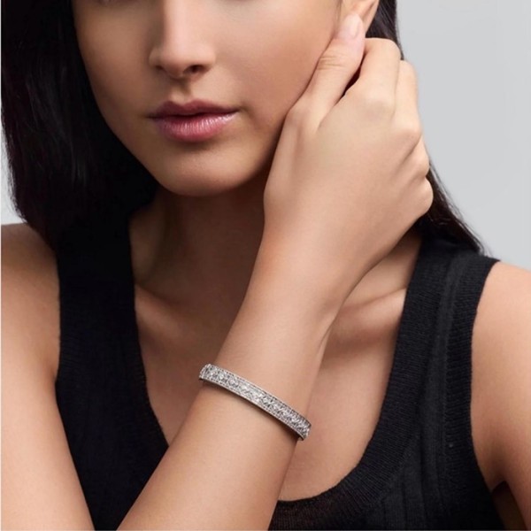 ✨디올 여성 골드 팔찌 - Dior Womens Gold Bangle - acc5753x