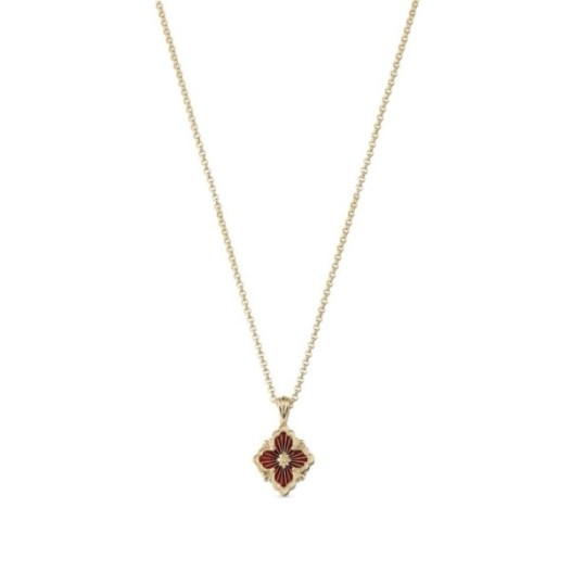 ❤부첼라티 여성 골드 네크리스 - Buccellati Womens Gold Necklace - acc5760x