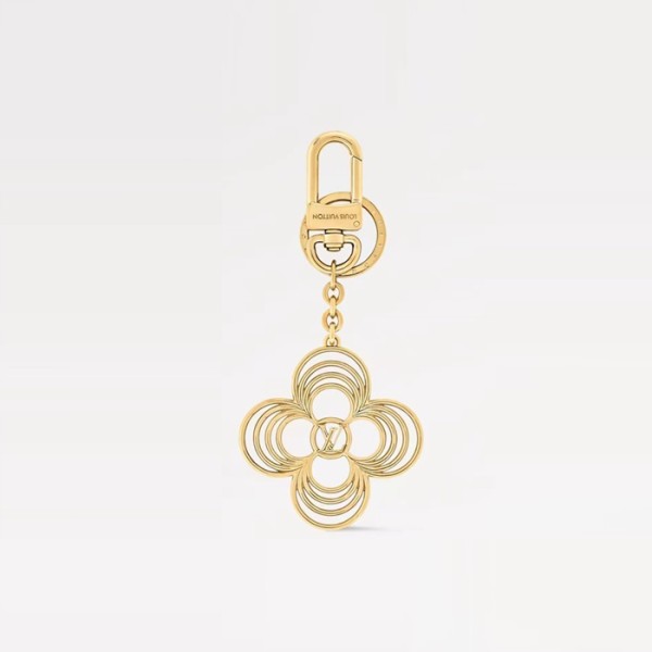 ✨루이비통 남/녀 브리즈 키링 - Louis vuitton Unisex Breeze Key Ring - acc5762x