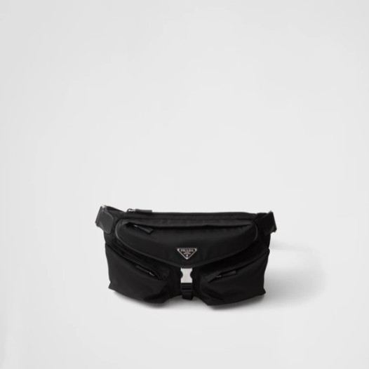 ❤프라다 남성 리나일론 가죽 숄더백 2VH175 - Prada Mens Nylon And Leather Shoulder Bag - prb5639x