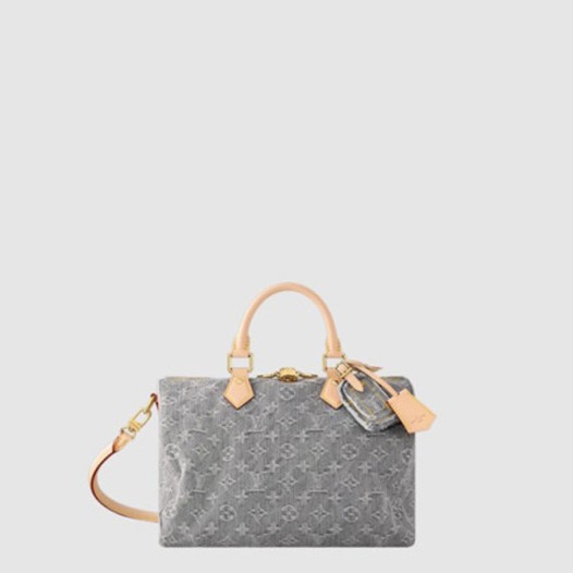 ★루이비통 여성 스피디 소프트 30 토트백 M13344 - Louis vuitton Womens Speedy Soft 30 Tote - lvb5647x