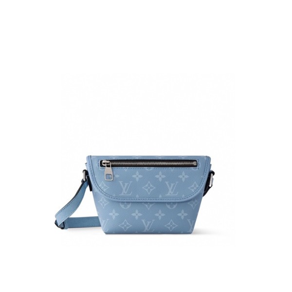 ✨루이비통 남성 펄스 웨어러블 월릿 모노그램 M14116 - Louis vuitton Mens Pulse Wearable Wallet - lvb5654x