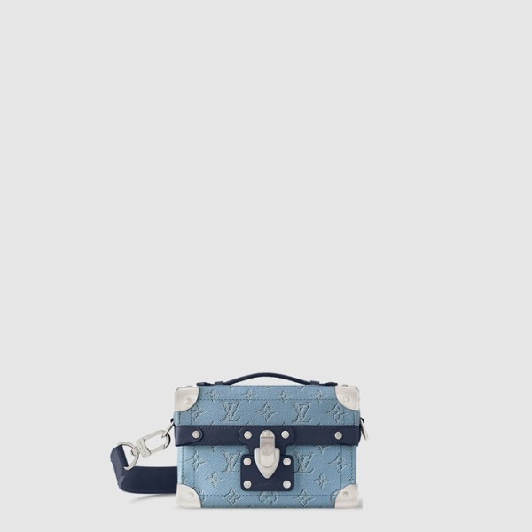 ✨루이비통 남성 소울 트렁크 M15035 - Louis vuitton Mens Soul Trunk G71 - lvb5655x
