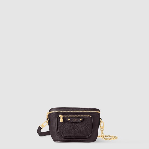 ✨루이비통 여성 미니 범백 M13827 - Louis vuitton Womens Mini Bumbag - lvb5656x