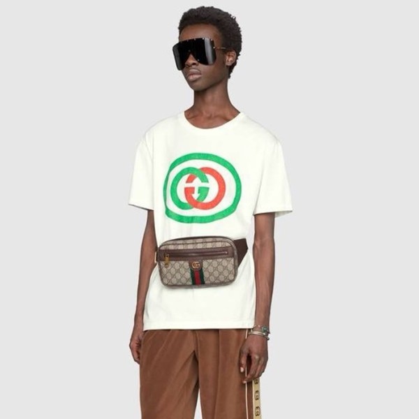 ✨구찌 남성 오피디아 범백 - Gucci Mens Ophidia Bumbag - gub5659x