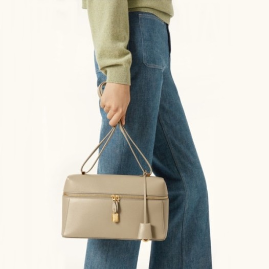 ❤로로피아나 여성 27 엑스트라 - Loro Piana Womens 27 Extra - lpb5663x