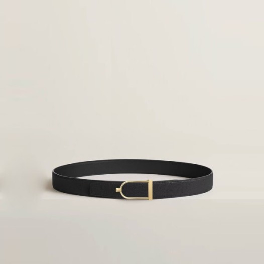 ❤에르메스 남성 Ecrin 버클 리버서블 벨트 - Hermes Mens Ecrin Buckle Reversible Belt - bel192x