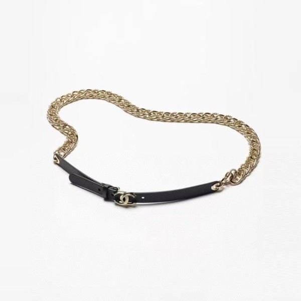 ✨샤넬 여성 cc 벨트 - Chanel Womens cc Belts - bel200x