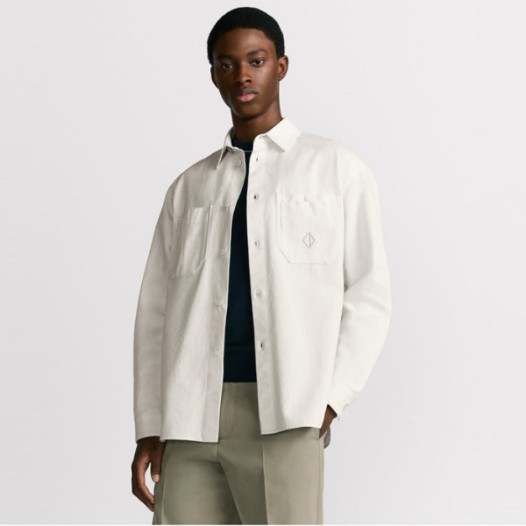 ❤디올 남성 베이직 셔츠 - Dior Mens Basic Shirts - dic6796x