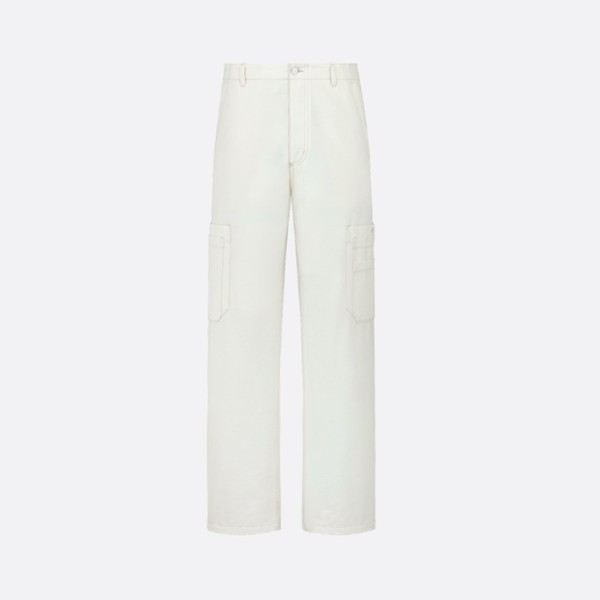 ✨디올 남성 클래식 청바지 - Dior Mens Classic Jeans - dic6797x