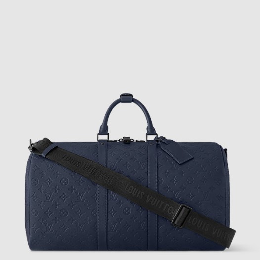 ★루이비통 남성 키폴 반둘리에 50 M14840 - Louis vuitton Mens Keepall  Bandoulière 50 - lvb5675x