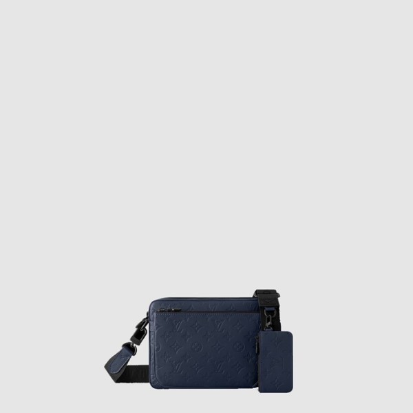✨루이비통 남성 트리오 메신저 백 M14785 - Louis vuitton Mens Trio Messenger - lvb5676x