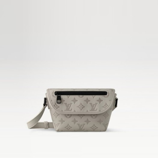 ❤루이비통 남성 펄스 웨어러블 월릿 M12636 - Louis vuitton Mens Pulse Wearable Wallet - lvb5678x
