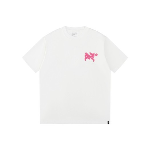 ❤아크테릭스 남성 라운드 반팔티 - Arcteryx Mens Round Tshirt - arc6819x
