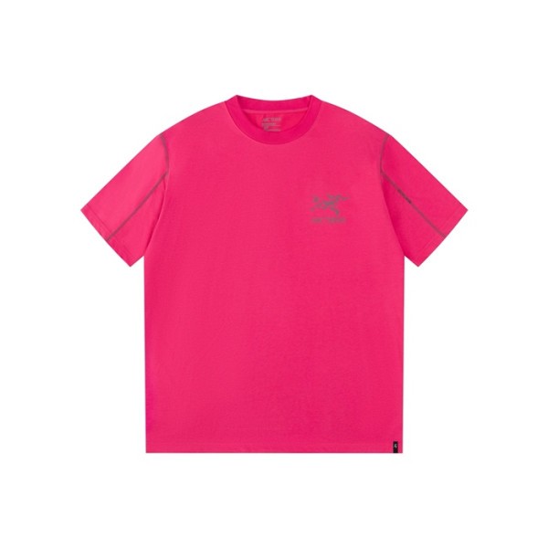 ✨아크테릭스 남성 라운드 반팔티 - Arcteryx Mens Round Tshirt - arc6820x