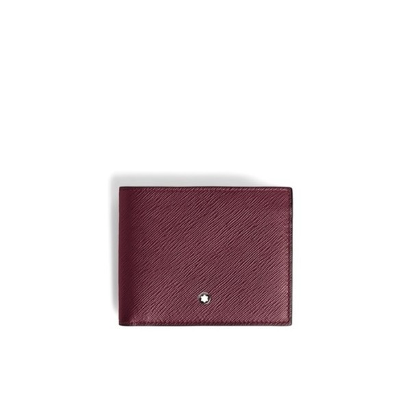 ✨몽블랑 남성 사토리얼 6cc 지갑 - Montblanc Mens Sartorial 6cc Wallet - mow341x
