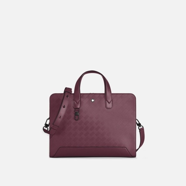 ✨몽블랑 남성 익스트림 3.0 씬 도큐먼트 케이스 - Montblanc Mens Extreme 3.0 Thin Document Case - mob5691x