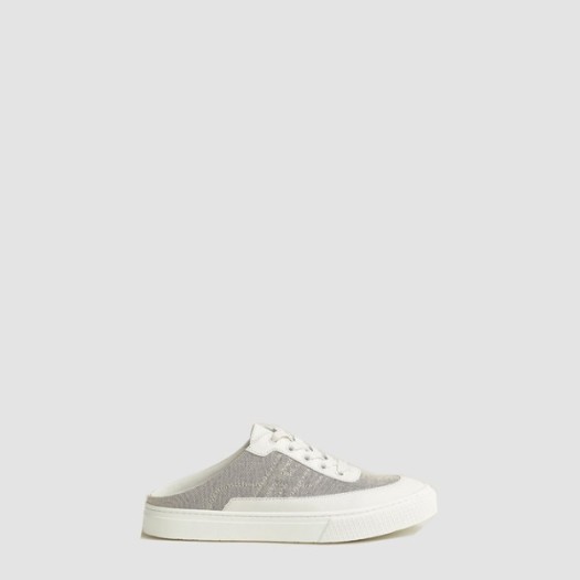 ❤에르메스 남/녀 킵 뮬 스니커즈 - Hermes Unisex Keep Mule Sneakers - hes5751x
