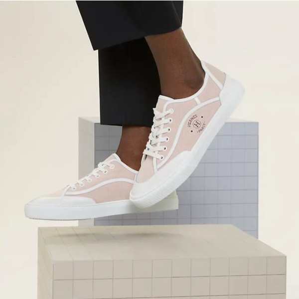 ✨에르메스 남/녀 겟 스니커즈 - Hermes Unisex Get Sneakers - hes5754x