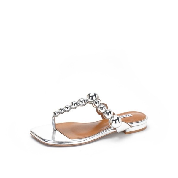 ✨아쿠아주라 여성 쪼리 샌들 - Aquazzura Womens Fitflop Sandals - aqs5765x