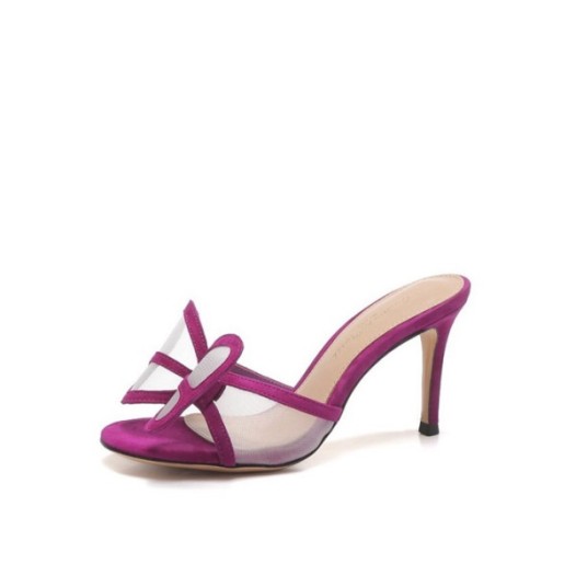 ❤지안비토 로시 여성 나비 샌들 - Gianvito Rossi Womens Sandals - gis5775x